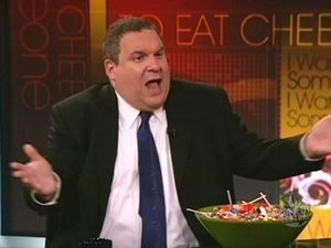 Poster for Jeff Garlin