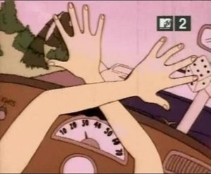 Poster for Safe Driving