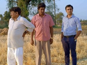 Poster for Gram Panchayat Phulera