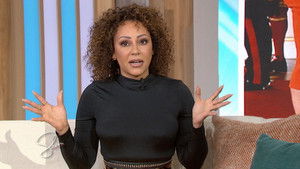 Poster for Mel B Poster for Mel B