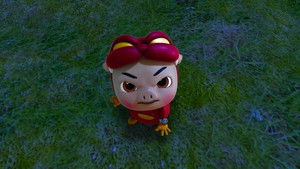 Poster for Episode 32