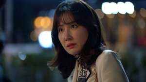 Poster for Young Eun Re-enters Hyun Jae’s Life
