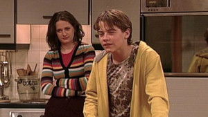 Poster for Sander op zijn best Poster for Sander op zijn best