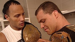 Poster for SmackDown 112