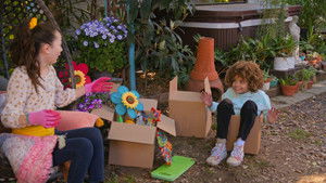 Poster for Sound Advice