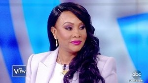Poster for Vivica A. Fox