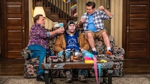 Poster for Jesus, Allison