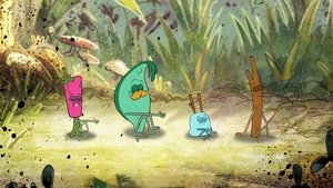 Poster for Twig for a Day