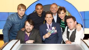 Poster for Bob Mortimer, Mel Giedroyc, Adil Ray, Kian Egan Poster for Bob Mortimer, Mel Giedroyc, Adil Ray, Kian Egan