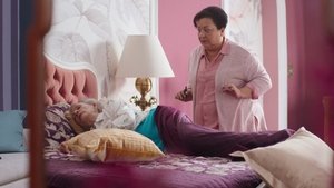 Poster for HYACINTH (Symb. jealousy)