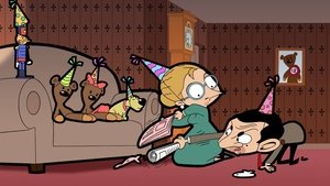 Poster for Birthday Bear
