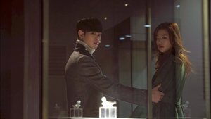 Poster for Episode 12 Poster for Episode 12