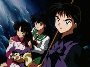 Poster for The Secret of the Sacred Jewel Revealed