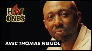 Poster for Thomas Ngijol goes blind Poster for Thomas Ngijol goes blind
