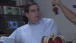 Poster for ECW Hardcore TV - Sep. 07, 1993