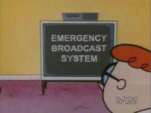 Poster for 911