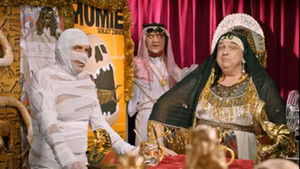 Poster for Episode 3