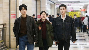 Poster for S3 Life Diary EP11 Poster for S3 Life Diary EP11