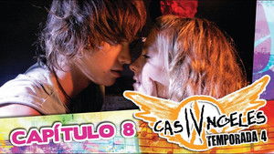 Poster for Episode 8: PARTY