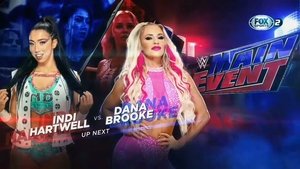 Poster for Main Event 563