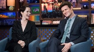 Poster for Claire Foy & Matt Smith
