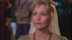 Poster for King Arthur in Mr. Roarke's Court / Shadow Games