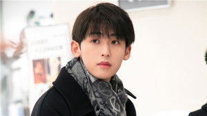 Poster for S3 Life Diary EP7 Poster for S3 Life Diary EP7