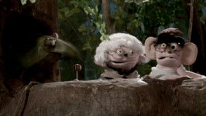 Poster for Episode 3