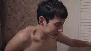 Poster for Trapped #13