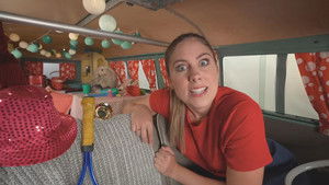 Poster for Episode 84