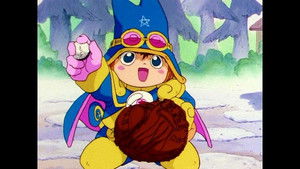 Poster for Episode 8