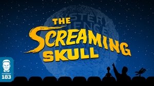 Poster for The Screaming Skull