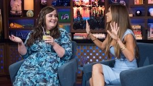 Poster for Aidy Bryant & Lydia McLaughlin