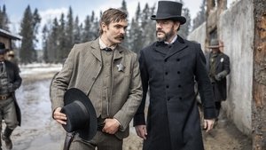 Poster for The Beginning of the End