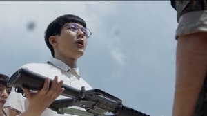 Poster for Question the Spheres