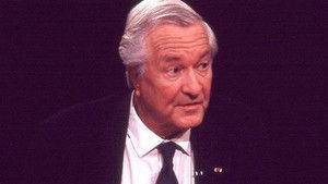 Poster for William Styron: The Way of the Writer