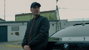 Poster for Episode 8