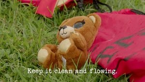 Poster for Keep It Clean and Flowing