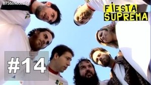 Poster for Episode 14