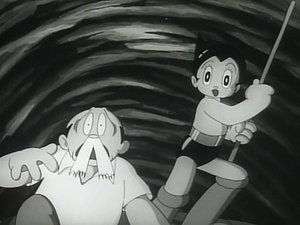 Poster for Jungle Mystery