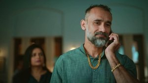 Poster for Maut Ki Dhamki Poster for Maut Ki Dhamki