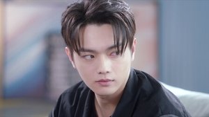 Poster for Seeking Reconciliation