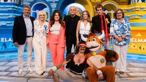 Poster for Episode 1