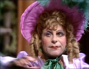 Poster for The Supremo Show