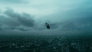 Poster for Training Ignored