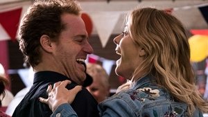 Poster for The Party