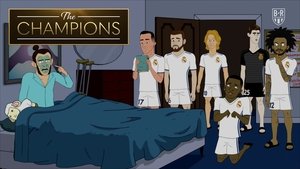 Poster for Episode 2