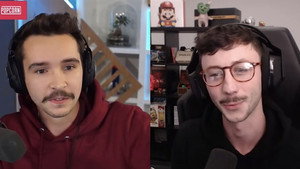 Poster for Episode 7