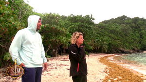 Poster for Resumen Diario #8 Poster for Resumen Diario #8