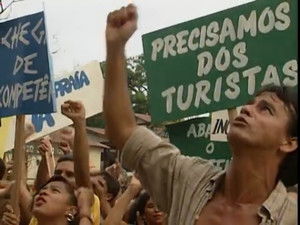 Poster for Chapter 59